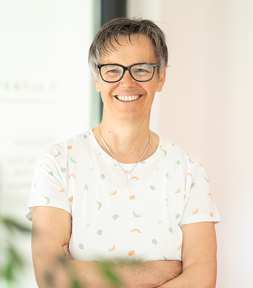 Helga Horvath