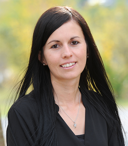 Stefanie Moosmann