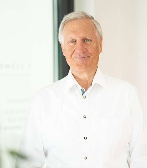 Herbert Schwarzmann