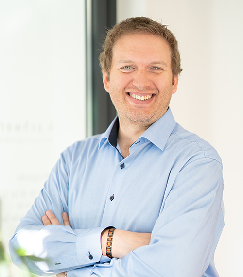 Simon Schwarzmann