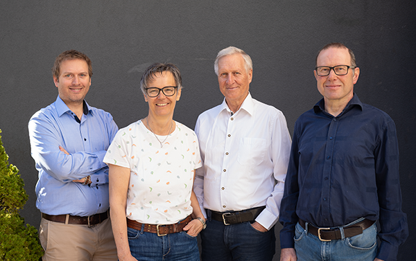 Team Schwarzmann
