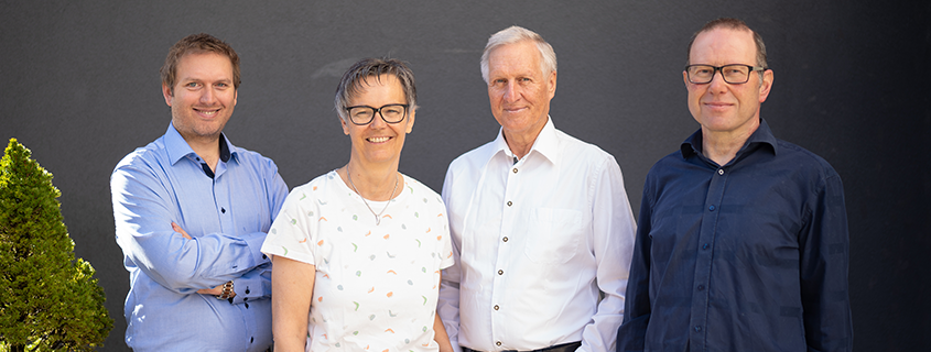 Team Schwarzmann