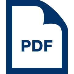 PDF Icon